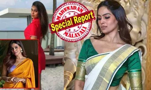 ശരീരത്തിൽ ദിവ്യജലം തളിച്ചു; രൂക്ഷഗന്ധമുള്ള ദ്രാവകം വീണതോടെ അനങ്ങാൻ പറ്റാതെയായി; ഈ അവസരത്തിൽ അയാൾ കടന്ന് പിടിച്ചു; വഴങ്ങിക്കൊടുത്താല്‍ അനുഗ്രഹം ലഭിക്കുമെന്നും സാധാരണക്കാർക്ക് ഈ വിശുദ്ധ ജലം നൽകാറില്ലെന്നും പറഞ്ഞത് ഇന്ത്യൻ പൂജാരി; ദുരനുഭവത്തിന്റെ ഞെട്ടൽ മാറാനെടുത്തത് ദിവസങ്ങൾ; ക്ഷേത്ര പൂജാരിക്കെതിരെ ഇന്ത്യന്‍ വംശജയായ മലേഷ്യന്‍ നടി