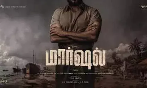 ആ ചിത്രം പുറത്തിറങ്ങാനിരിക്കെ കാർത്തിയുടെ പുതിയ പ്രഖ്യാപനം; ഒരുമിക്കുന്നത് താനക്കാരൻ ഒരുക്കിയ സംവിധായകനൊപ്പം; മാര്‍ഷലിന്റെ അനൗണ്‍സ്‍മെന്റ് പോസ്റ്റര്‍ പുറത്ത്