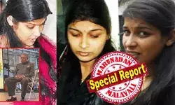 ദുബായില് മകനെ കണ്ട് അമേരിക്കയില് പോകുന്ന മുഖ്യമന്ത്രി; പിണറായി അവിടെ നിന്നും മടങ്ങുന്നതിന് മുമ്പ് അമേരിക്കന് യാത്രയ്ക്ക് ഷെറിന് തിരുവനന്തപുരത്ത് നിന്നും വിമാനം കയറുമോ? മുഖ്യമന്ത്രി ആഗ്രഹിക്കാഞ്ഞിട്ടും കാരണവര് കേസ് പ്രതിയെ പുറത്തെത്തിച്ചത് ഗവര്ണറുടെ അധികാരം കുറച്ച സുപ്രീംകോടതി വിധികള്; ആ ഘടകകക്ഷി നേതാവ് പൊട്ടിച്ചിരിക്കുമ്പോള് ദുബായില് മകനെ കണ്ട് അമേരിക്കയില് പോകുന്ന മുഖ്യമന്ത്രി; പിണറായി അവിടെ നിന്നും മടങ്ങുന്നതിന് മുമ്പ് അമേരിക്കന് യാത്രയ്ക്ക് ഷെറിന് തിരുവനന്തപുരത്ത് നിന്നും വിമാനം കയറുമോ? മുഖ്യമന്ത്രി ആഗ്രഹിക്കാഞ്ഞിട്ടും കാരണവര് കേസ് പ്രതിയെ പുറത്തെത്തിച്ചത് ഗവര്ണറുടെ അധികാരം കുറച്ച സുപ്രീംകോടതി വിധികള്; ആ ഘടകകക്ഷി നേതാവ് പൊട്ടിച്ചിരിക്കുമ്പോള്