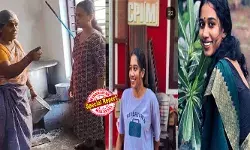 സ്കൂളിലെ ഉച്ചഭക്ഷണത്തിന് കഴുകിയ അരി ഇടാന് ശ്രമിക്കുന്നതിനിടെ അതിക്രമം; ചെലയ്ക്കല്ലെന്ന് ഭീഷണിപ്പെടുത്തി കൈ പിടിച്ചുതിരിച്ച ശേഷം അരി തട്ടി മറിച്ചു; എസ്എഫ്ഐയുടെ പഠിപ്പുമുടക്കിനിടെ അമ്മയാകാന് പ്രായമുള്ള പാചക തൊഴിലാളിക്ക് നേരേ കയ്യേറ്റം; ഡിവൈഎഫ്ഐ വനിതാ നേതാവ് അക്ഷയ മനോജിന് എതിരെ കേസ് സ്കൂളിലെ ഉച്ചഭക്ഷണത്തിന് കഴുകിയ അരി ഇടാന് ശ്രമിക്കുന്നതിനിടെ അതിക്രമം; ചെലയ്ക്കല്ലെന്ന് ഭീഷണിപ്പെടുത്തി കൈ പിടിച്ചുതിരിച്ച ശേഷം അരി തട്ടി മറിച്ചു; എസ്എഫ്ഐയുടെ പഠിപ്പുമുടക്കിനിടെ അമ്മയാകാന് പ്രായമുള്ള പാചക തൊഴിലാളിക്ക് നേരേ കയ്യേറ്റം; ഡിവൈഎഫ്ഐ വനിതാ നേതാവ് അക്ഷയ മനോജിന് എതിരെ കേസ്