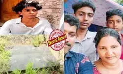 ഇവിടെ എന്റെ അപ്പനും അമ്മേം മരിച്ചപ്പോള് ഞാനാണ് അവരെ അടക്കിയത്; അപ്പോ എന്റെ അപ്പനേം അമ്മേം ഞാന് തന്നെ പൊളിച്ചുമാറ്റി കൊടുക്കാം; അവരുള്ളത് എന്റെ മനസ്സിലാണ്, അല്ലാതെ കല്ലറയിലല്ല; വസ്തുതര്ക്കത്തില് കോടതി വിധി എതിരായതോടെ നെയ്യാറ്റിന്കരയില് മാതാപിതാക്കളുടെ കല്ലറ പൊളിച്ചുനീക്കി മകന്; ആര്ക്കും ഇങ്ങനെ ഒരു ഗതി വരരുതേ എന്ന് നാട്ടുകാര് ഇവിടെ എന്റെ അപ്പനും അമ്മേം മരിച്ചപ്പോള് ഞാനാണ് അവരെ അടക്കിയത്; അപ്പോ എന്റെ അപ്പനേം അമ്മേം ഞാന് തന്നെ പൊളിച്ചുമാറ്റി കൊടുക്കാം; അവരുള്ളത് എന്റെ മനസ്സിലാണ്, അല്ലാതെ കല്ലറയിലല്ല; വസ്തുതര്ക്കത്തില് കോടതി വിധി എതിരായതോടെ നെയ്യാറ്റിന്കരയില് മാതാപിതാക്കളുടെ കല്ലറ പൊളിച്ചുനീക്കി മകന്; ആര്ക്കും ഇങ്ങനെ ഒരു ഗതി വരരുതേ എന്ന് നാട്ടുകാര്