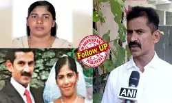 സന ജയില് ചെയര്മാന് നേരിട്ടെത്തി വധശിക്ഷാ തീരുമാനവും തീയതിയും നിമിഷപ്രിയയെ അറിയിച്ചു; അതോടെ അവള് പൊട്ടിക്കരഞ്ഞുപോയി; പതിവായി ഫോണില് ബന്ധപ്പെട്ട് അവളെ ആശ്വസിപ്പിക്കുന്നു; ജയിലിലെ എല്ലാ വിവരവും വാട്സാപ്പ് സന്ദേശത്തിലൂടെ അറിയിക്കുന്നുണ്ട്; അഞ്ചുദിവസം മാത്രം ശേഷിക്കെ പ്രതീക്ഷ കൈവിടാതെ ഭര്ത്താവ് ടോമി തോമസ് സന ജയില് ചെയര്മാന് നേരിട്ടെത്തി വധശിക്ഷാ തീരുമാനവും തീയതിയും നിമിഷപ്രിയയെ അറിയിച്ചു; അതോടെ അവള് പൊട്ടിക്കരഞ്ഞുപോയി; പതിവായി ഫോണില് ബന്ധപ്പെട്ട് അവളെ ആശ്വസിപ്പിക്കുന്നു; ജയിലിലെ എല്ലാ വിവരവും വാട്സാപ്പ് സന്ദേശത്തിലൂടെ അറിയിക്കുന്നുണ്ട്; അഞ്ചുദിവസം മാത്രം ശേഷിക്കെ പ്രതീക്ഷ കൈവിടാതെ ഭര്ത്താവ് ടോമി തോമസ്