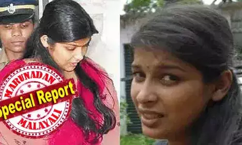 കുളിക്കാന്‍ ലക്സോ ഡോവോ നിര്‍ബന്ധം; തുണി അലക്കാനും സഹായിക്കാനും പരിചാരകരായി രണ്ട് സഹതടവുകാര്‍; ഫെയര്‍ ആന്‍ഡ് ലവ്ലിയും യാര്‍ഡ്ലി പൗഡറും ക്യൂട്ടെക്സും അടക്കം ഷെറിന്റെ സെല്ല് മിനി ബ്യൂട്ടി പാര്‍ലര്‍; കുട പിടിച്ചും നടക്കാം; ജയിലില്‍ വിഐപി! ആഡംബര ജീവിതത്തിനായി സ്വത്തുതട്ടാന്‍ ആസൂത്രിത കൊലപാതകം; ഷെറിന്‍ ഫ്രീയാകുമ്പോള്‍