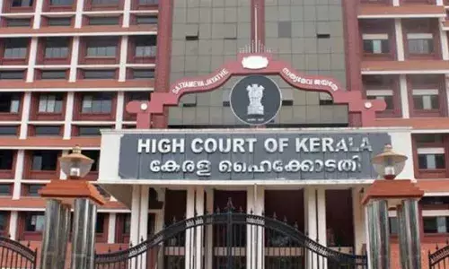 ഉഭയസമ്മതത്തോടെയുള്ള ലൈംഗിക ബന്ധത്തിന് ശേഷം പീഡന പരാതി; കോടതികള്‍ കൂടുതല്‍ ജാഗ്രത പാലിക്കണമെന്ന് ഹൈക്കോടതി