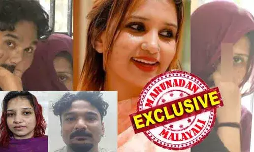 മാര്‍ക്കോയുടെ കാട്ടാള ജീവിതം ഇനി ആടു ജീവിതത്തിലേക്ക്! പോലീസിനെ കണ്ടതും എംഡിഎംഎ പിടിക്കാന്‍ വന്നത് അല്ലേ എന്ന് ചോദിച്ച ലിവിംഗ് ടുദറുകാരന്‍; 2022ല്‍ തുടങ്ങിയ സംശയം തീര്‍ത്ത് പാലച്ചുവടിലെ റെയ്ഡ്; സിനിമയിലേക്ക് ലഹരി ഒഴുകിയത് കാക്കനാട് വഴി! റിന്‍സി മുംതാസ് ചെറിയ മീനല്ല; അകത്തായത് മോളിവുഡിലെ സിപ്പ്-ലോക്ക് ലേഡി ക്യൂന്‍