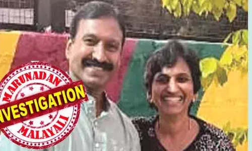 ബെംഗളൂരുവില്‍നിന്ന് കൊച്ചിയിലെത്തിയശേഷം മുംബൈ വഴി ടൂറിസ്റ്റ് വിസയില്‍ കെനിയയിലെ നെയ്റോബിയിലേക്ക്; അവിടെ നിന്നും പറന്നത് കാനഡയിലേക്ക്; ആ തട്ടിപ്പ് ദമ്പതികളെ ഇനി കണ്ടെത്തുക പ്രയാസകരം; രാമങ്കരിക്കാരന് ലുക്ക് ഔട്ട് നോട്ടീസ്; ടോമിയേയും ഭാര്യയേയും പൊക്കാന്‍ ഇന്റര്‍പോളുമെത്തും