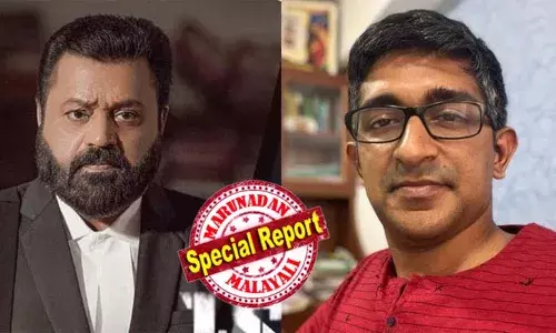 സിനിമയെടുക്കാന്‍ പ്ലാനുണ്ട്; ആണ്‍-പെണ്‍ ദൈവങ്ങളുടെ പട്ടിക വേണം; കഥാപാത്രങ്ങള്‍ക്ക് പേരിടുമ്പോള്‍ ജാഗ്രത പുലര്‍ത്തുന്നതിന് വേണ്ടിയാണ്; സെന്‍സര്‍ ബോര്‍ഡിന് മുന്നില്‍ വിവരാവകാശ അപേക്ഷയുമായി അഡ്വ. ഹരീഷ് വാസുദേവന്‍