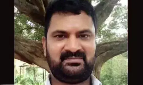 മണ്ണൂര്‍ക്കാട് അദ്ധ്യാപകന്‍ താമസസ്ഥലത്ത് മരിച്ച നിലയില്‍; കട്ടപ്പന സ്വദേശി ഷിബുവിന്റെ മൃതദേഹം കണ്ടെത്തിയത് ഇന്ന് രാവിലെ; തെന്നി വീണ് അപകടത്തില്‍ പെട്ടെന്ന് സൂചന