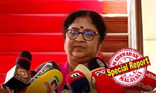 നിങ്ങളൊക്കെ വലിയ സിഐഡികളാണല്ലോ, വലിയ കോടതിയാകേണ്ട; കീമില്‍ ഇനി വിശദീകരിക്കേണ്ട ഒരു ബാധ്യതയും ഇല്ല; സ്വന്തം കഴിവുകേടു കൊണ്ട് കീം വിദ്യാര്‍ഥികളെ പെരുവഴിയിലാക്കിയ ഉന്നത വിദ്യാഭ്യാസ മന്ത്രി ആര്‍ ബിന്ദു കയര്‍ക്കുന്നത് മാധ്യമങ്ങള്‍ക്ക് നേരെ; വിമര്‍ശനം കടുക്കുമ്പോള്‍ തടി രക്ഷിക്കാന്‍ മന്ത്രി