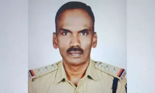 പോലീസ് ഉദ്യോഗസ്ഥനെ മരിച്ച നിലയിൽ കണ്ടെത്തി; ആത്മഹത്യയെന്ന് പ്രാഥമിക നിഗമനം; മരിച്ചത് ടെലികമ്യൂണിക്കേഷന്‍ ഇന്‍സ്‌പെക്ടർ ജെയ്‌സണ്‍ അലക്സ്