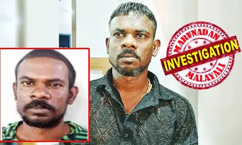 പിടിച്ചു പറിയും മോഷണവും ഗുണ്ടായിസവും കൈമുതൽ; അന്തിക്കാട് ഭീതി പരത്തി വിലസൽ  തുടങ്ങിയിട്ട് വർഷങ്ങൾ; വധശ്രമം ഉൾപ്പെടെ 58 കേസുകളിൽ പ്രതി; കാപ്പ ചുമത്തി ജയിലിലടച്ചിട്ടും പഠിച്ചില്ല; പുറത്തിറങ്ങി വീണ്ടും വധശ്രമം; കായ്ക്കുരു രാഗേഷ് വീണ്ടും കരുതൽ തടങ്കലിലേക്ക്