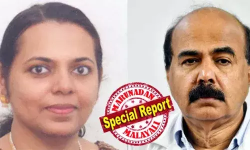 കേരള സര്‍വകലാശാല രജിസ്ട്രാര്‍ ചുമതലയില്‍ നിന്ന് ഒഴിവാക്കണം; പദവി ഏറ്റെടുക്കാന്‍ താല്‍പ്പര്യമില്ല; വി സിക്ക് കത്തയച്ച് മിനി കാപ്പന്‍; സിന്‍ഡിക്കേറ്റ് -വി സി  അധികാര വടംവലിയില്‍ കരുവാകുന്നുവെന്ന ഭീതിയില്‍ ഉദ്യോഗസ്ഥയുടെ പിന്‍മാറ്റം; രാജ്ഭവനെ സമീപിച്ചു വി സി മോഹന്‍ കുന്നുമ്മല്‍