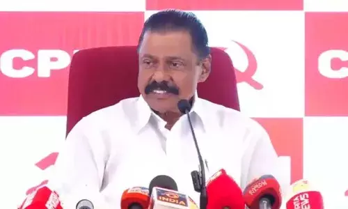 സംഘപരിവാര്‍ പരിപാടികളില്‍ പങ്കെടുക്കുന്ന പ്രമുഖ വ്യക്തികളായി വിസിമാര്‍ മാറി; കേരളത്തിന്റെ ഉന്നതവിദ്യാഭ്യാസ മേഖലെ ഗവര്‍ണര്‍മാരെ ഉപയോഗപ്പെടുത്തി തകര്‍ക്കുന്നു; കാവിവല്‍ക്കരണ പ്രവണതയെ ചെറുക്കുമെന്ന് എം വി ഗോവിന്ദന്‍