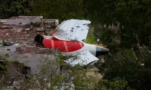 260 പേരുടെ ജീവനെടുത്ത അഹമ്മദാബാദ് വിമാനാപകടം; പ്രാഥമിക അന്വേഷണ റിപ്പോര്‍ട്ട് ഉടന്‍ പുറത്തുവിട്ടേക്കും