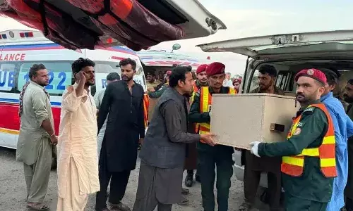 ബസ് തടഞ്ഞുനിര്‍ത്തി ഐഡി പരിശോധിച്ചു; പാകിസ്ഥാനില്‍ ഒമ്പത് യാത്രക്കാരെ തട്ടിക്കൊണ്ടുപോയി വെടിവച്ചുകൊന്നു; പിന്നില്‍ ബലൂച്ച് ലിബറേഷന്‍ ആര്‍മ്മിയെന്ന് റിപ്പോര്‍ട്ട്