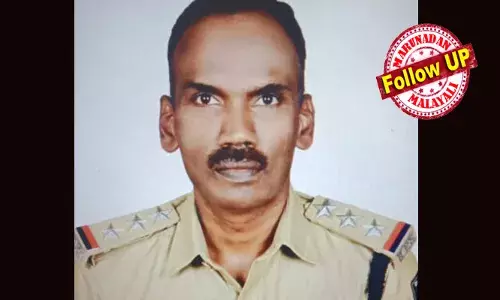 ഡ്യൂട്ടിക്കിടെ സഹപ്രവര്‍ത്തകരോട് ഒന്നും പറയാതെ ബൈക്കുമെടുത്ത് പോയി; വീട്ടില്‍ എത്തി നോക്കിയപ്പോള്‍ ജെയ്‌സണ്‍ തൂങ്ങി മരിച്ച നിലയില്‍; ആറ് കോടിയുടെ ബില്‍ ഒപ്പിടാന്‍ സമ്മര്‍ദം; പൊലീസ് മേലുദ്യോഗസ്ഥര്‍ക്ക് എതിരെ ആരോപണവുമായി അമ്മ