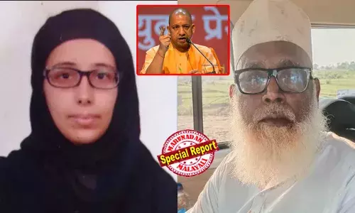 പാവപ്പെട്ട ഹിന്ദുക്കളെ ഇസ്ലാമിലേക്ക് മാറ്റാന്‍ ലക്ഷങ്ങള്‍; സൈക്കിളില്‍ ആഭരണങ്ങള്‍ വിറ്റിരുന്നയാള്‍ ബാബയായതോടെ കോടീശ്വരന്‍; ഇന്ന് 40 അക്കൗണ്ടുകളിലായി കൈയിലുള്ളത് 106 കോടി രൂപ; മതംമാറ്റത്തിന് കൂട്ടാളി കാമുകി നസ്രീന്‍; യുപി പൊലീസ് ചങ്കുര്‍ ബാബയുടെ നട്ടെല്ലൊടിക്കുമ്പോള്‍