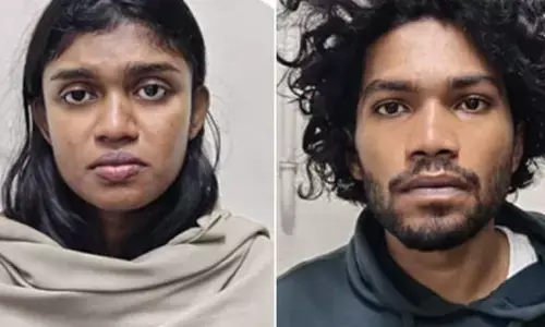 ഓൺലൈൻ വഴി മയക്കുമരുന്നുകൾ വാങ്ങി വിൽപ്പന; സ്വകാര്യ ലോഡ്ജിലെ റെയ്ഡിൽ പിടിച്ചെടുത്തത് എൽഎസ്ഡി സ്റ്റാമ്പുകളും എംഡിഎംഎയും; ലക്ഷദ്വീപ് സ്വദേശിനി ഫരീദയും കൊച്ചി സ്വദേശി ശിവദാസനും അറസ്റ്റിൽ