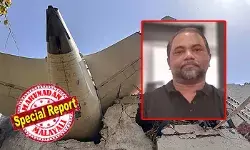 കോക്പിറ്റിലെ മറ്റേയാള് പോലും അറിയാതെ നടന്ന ഓഫു ചെയ്യല്, ചോദിക്കുമ്പോള് ഞാനല്ലെന്ന മറുപടിയും; മനപ്പൂര്വ്വം ചെയ്തു എന്ന നിഗമനത്തിലെത്തുന്നതാണ് ഏറ്റവും എളുപ്പം, ആത്മഹത്യയും കൂട്ടക്കൊലപാതകവും; അന്വേഷണ റിപ്പോര്ട്ടിലെ വിവരങ്ങളില് പൊരുത്തക്കേട്; അഹമ്മദാബാദ് ദുരന്തത്തിലെ അന്വേഷണ റിപ്പോര്ട്ടില് ജേക്കബ് കെ ഫിലിപ്പ് പറയുന്നു കോക്പിറ്റിലെ മറ്റേയാള് പോലും അറിയാതെ നടന്ന ഓഫു ചെയ്യല്, ചോദിക്കുമ്പോള് ഞാനല്ലെന്ന മറുപടിയും; മനപ്പൂര്വ്വം ചെയ്തു എന്ന നിഗമനത്തിലെത്തുന്നതാണ് ഏറ്റവും എളുപ്പം, ആത്മഹത്യയും കൂട്ടക്കൊലപാതകവും; അന്വേഷണ റിപ്പോര്ട്ടിലെ വിവരങ്ങളില് പൊരുത്തക്കേട്; അഹമ്മദാബാദ് ദുരന്തത്തിലെ അന്വേഷണ റിപ്പോര്ട്ടില് ജേക്കബ് കെ ഫിലിപ്പ് പറയുന്നു