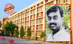 പുലര്ച്ചെ രണ്ടുമണി വരെ ഹോസ്റ്റലില് കൂട്ടുകാര്ക്കൊപ്പം പഠിച്ചു; 11 മണിയോടെ ഭക്ഷണം കഴിക്കാന് മാത്രം പുറത്തിറങ്ങി; 19 ന് ഭാര്യയുടെ പ്രസവത്തിനായി നാട്ടിലേക്ക് വരാന് ടിക്കറ്റ് ബുക്ക് ചെയ്ത ആള്; മുറിയുടെ പൂട്ട് തകര്ത്ത് തുറക്കുമ്പോള് വെക്യുറോണിയം ബ്രോമൈഡിന്റെ സിറിഞ്ചും വയലുകളും അരികില്; യുപിയില് മലയാളി ഡോക്ടര് അഭിഷോയുടെ മരണത്തില് ദുരൂഹത പുലര്ച്ചെ രണ്ടുമണി വരെ ഹോസ്റ്റലില് കൂട്ടുകാര്ക്കൊപ്പം പഠിച്ചു; 11 മണിയോടെ ഭക്ഷണം കഴിക്കാന് മാത്രം പുറത്തിറങ്ങി; 19 ന് ഭാര്യയുടെ പ്രസവത്തിനായി നാട്ടിലേക്ക് വരാന് ടിക്കറ്റ് ബുക്ക് ചെയ്ത ആള്; മുറിയുടെ പൂട്ട് തകര്ത്ത് തുറക്കുമ്പോള് വെക്യുറോണിയം ബ്രോമൈഡിന്റെ സിറിഞ്ചും വയലുകളും അരികില്; യുപിയില് മലയാളി ഡോക്ടര് അഭിഷോയുടെ മരണത്തില് ദുരൂഹത