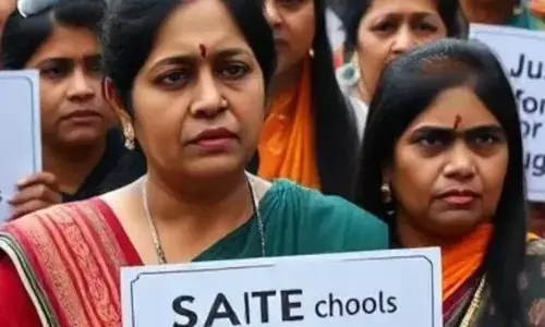 വിദ്യാര്‍ത്ഥിനികളുടെ വസ്ത്രമഴിച്ച് ആര്‍ത്തവ പരിശോധന നടത്തിയ സംഭവം; മൂന്ന് അധ്യാപികമാര്‍ കൂടി അറസ്റ്റില്‍