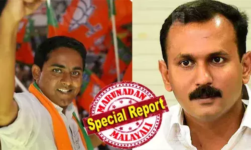 എതിര്‍പ്പുകളെ വകവെക്കാതെ മുന്നോട്ടു പോകാന്‍ രാജീവ് ചന്ദ്രശേഖര്‍; ഷോണ്‍ ജോര്‍ജ്ജിനും അനൂപ് ആന്റണിക്കും നേതൃത്വത്തില്‍ നിര്‍ണായക റോള്‍ നല്‍കിയത് നിയമസഭാ തെരഞ്ഞെടുപ്പില്‍ ക്രൈസ്തവ വോട്ടുകള്‍ സമാഹരിക്കാന്‍ ലക്ഷ്യമിട്ട്; ശോഭാ സുരേന്ദ്രന്റെ ജനകീയതയും നേട്ടമാക്കും; അടുത്ത പുനസംഘടന കോര്‍ കമ്മറ്റിയില്‍