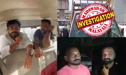 ഈന്തപ്പഴ പെട്ടിയില്‍ എംഡിഎംഎ കടത്തിയ ഡോണ്‍ സഞ്ജുവിന് സിനിമാ മേഖലയുമായി ബന്ധം; എറണാകുളം, കോഴിക്കോട്, തിരുവനന്തപുരം നഗരങ്ങള്‍ കേന്ദ്രീകരിച്ച് ഇടപാടുകള്‍;  കസ്റ്റംസിന്റെ കണ്ണുവെട്ടിച്ച് ഇത്രയുമധികം രാസലഹരി കടത്തിയത് വന്‍ സംഘത്തിലേക്ക് വെളിച്ചം വീശുന്നത്