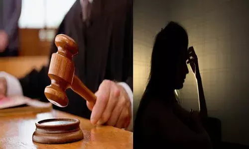 യുവതിയുടെ വായിൽ പൊട്ടാസ്യം പെർമാഗനേറ്റിട്ട് കൊലപ്പെടുത്താൻ ശ്രമിച്ച കേസ്; ഭർത്താവിനും കാമുകിയ്ക്കും കടുത്ത ശിക്ഷ വിധിച്ച് കോടതി; ഒരു ദയയും അർഹിക്കുന്നില്ലെന്ന് ജഡ്ജി