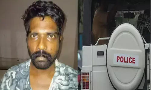 പൂട്ട് തകർത്ത് വർക്ക് ഷോപ്പിൽ കയറും; എൻജിൻ ഉൾപ്പെടെയുള്ള സാധനങ്ങൾ നൈസായിട്ട് മുക്കും; ഒടുവിൽ കുടുങ്ങിയത് മൂന്നാം കണ്ണിൽ; മോഷണ കേസിൽ യുവാവ് പിടിയിലായത് ഇങ്ങനെ