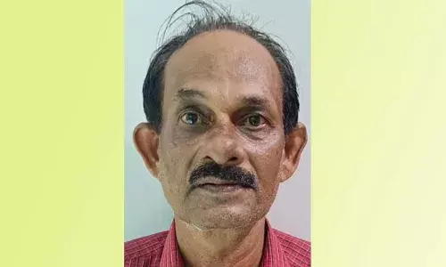 ട്യൂഷന്‍ അദ്ധ്യാപകനെതിരെ രണ്ടാമതും പോക്സോ കേസ്: പോലീസ് ജയിലിലെത്തി അറസ്റ്റ് രേഖപ്പെടുത്തി