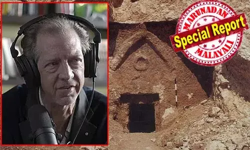 യേശു ക്രിസ്തുവിന്റെ അസ്ഥികള്‍ അമേരിക്കയിലെ രണ്ട് രഹസ്യ നിലവറകളില്‍ ഒളിപ്പിച്ചിട്ടുണ്ട്..! ഡി.എന്‍.എ പരിശോധന നടത്തി തന്റെ അവകാശവാദത്തിന്റെ ആധികാരികത ഉറപ്പാക്കാം; അവകാശവാദവുമായി 12ാം നൂറ്റാണ്ടില്‍ ക്രിസ്ത്യാനികളെ സംരക്ഷിക്കാന്‍ സ്ഥാപിച്ച സംഘടനയുടെ അമരക്കാരന്‍