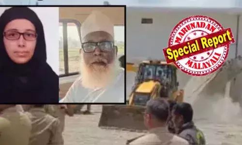 മതപരിവര്‍ത്തന വീരന്‍ ചങ്കൂര്‍ ബാബയും കാമുകിയും ചേര്‍ന്ന മതംമാറ്റിയത് 1,500-ലധികം ഹിന്ദു സ്ത്രീകളെ; ജാതി അടിസ്ഥാനത്തില്‍ മതംമാറ്റുനന്നതിന് 15 ലക്ഷം വരെ തുകയും നിശ്ചയിച്ചു; മൂന്ന് വര്‍ഷത്തിനിടെ വിദേശത്തു നിന്നും ബാബയുടെ അക്കൗണ്ടില്‍ എത്തിയത് 500 കോടി; ഹവാല വഴിയും പണമൊഴുകി; പുറത്തുവരുന്നത് ഞെട്ടിക്കുന്ന വിവരങ്ങള്‍