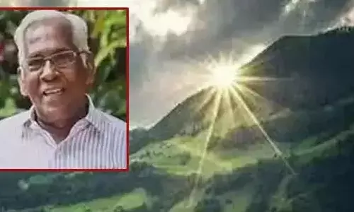 ചിന്താശകലങ്ങള്‍: ജീവിതം സഫലമാക്കാം?