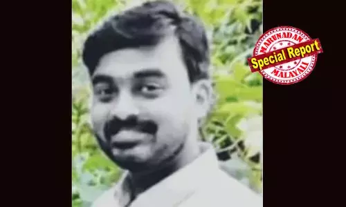 യുപിയില്‍ മലയാളി ഡോക്ടര്‍ മരിച്ച നിലയില്‍; ഗോരഖ്പൂര്‍ ബി ആര്‍ ഡി മെഡിക്കല്‍ കോളേജില്‍ മരണപ്പെട്ടത് തിരുവനന്തപുരം സ്വദേശി അഭിഷോ ഡേവിഡ്; മുറിയില്‍ നിന്ന് അമിതമായി മരുന്ന് ഉപയോഗിച്ചതിന്റെ തെളിവുകള്‍ കിട്ടിയെന്ന് പൊലീസ്