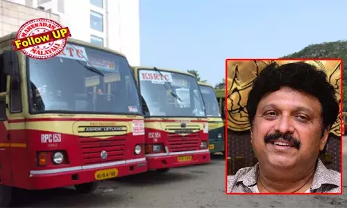 സദാചാര പൊലീസിങ്ങെന്ന് ആക്ഷേപം; അവിഹിതം ആരോപിച്ച് മാറ്റി നിര്‍ത്തിയ കെ എസ് ആര്‍ ടി സി വനിത കണ്ടക്ടര്‍ക്ക് ജോലി തുടരാം; സസ്‌പെന്‍ഷന്‍ പിന്‍വലിച്ച് ഗതാഗത വകുപ്പ്; നടപടി കണ്ടക്ടറുടെ പേരുസഹിതം ഉത്തരവിറക്കിയത് വനിതാ ജീവനക്കാരെ മൊത്തം അപമാനിക്കലെന്ന വിവാദം സോഷ്യല്‍ മീഡിയയില്‍ ചൂടുപിടിച്ചതോടെ