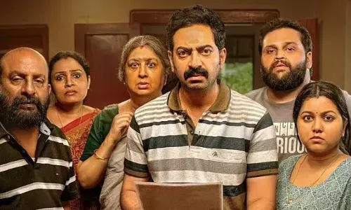 തീയേറ്ററുകളിൽ ക്ലിക്കായില്ല; ഒടിടിയിൽ ലഭിച്ചത് മികച്ച പ്രതികരണം; ഭരതനാട്യം ചിത്രത്തിന് രണ്ടാം ഭാഗം ഒരുങ്ങുന്നു; മോഹിനിയാട്ടത്തിന്റെ അപ്ഡേറ്റുമായി സംവിധായകൻ കൃഷ്ണദാസ് മുരളി