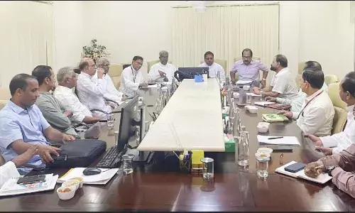 എഞ്ചിനീയറിംഗ് പ്രവേശന നടപടികള് ത്വരിതപ്പെടുത്തണം:കാത്തലിക് എഞ്ചിനീയറിംഗ് കോളജ് മാനേജ്മെന്റ്സ് അസോസിയേഷന് എഞ്ചിനീയറിംഗ് പ്രവേശന നടപടികള് ത്വരിതപ്പെടുത്തണം:കാത്തലിക് എഞ്ചിനീയറിംഗ് കോളജ് മാനേജ്മെന്റ്സ് അസോസിയേഷന്