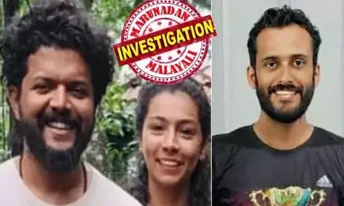 വിവിധ ജില്ലകളിലെ പോസ്റ്റ് ഓഫിസുകള്‍ വഴി ലഹരി മരുന്ന് അയച്ചു; ലഹരി പായ്ക്കറ്റുകളിലാക്കിയിരുന്നത് എഡിസന്റെ വീട്ടില്‍ വെച്ച്; എല്‍എസ്ഡിയും കെറ്റമിനും പോസ്റ്റ് ഓഫിസുകളും സ്വകാര്യ കുറിയര്‍ സര്‍വീസും വഴി അയച്ചത് ആഴ്ചയില്‍ 4 തവണ; പണമുണ്ടാക്കി യുകെയിലേക്ക് കുടിയേറാനുള്ള എഡിസന്റെ പദ്ധതിയില്‍ ഭാര്യയ്ക്കും പങ്ക്? അന്വേഷണവുമായി നാര്‍കോട്ടിക് കണ്‍ട്രോള്‍ ബ്യൂറോ