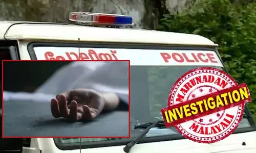 ചായക്കട നടത്തിയിരുന്ന കെട്ടിടത്തിൽ നിന്നും ബലമായി ഇറക്കി വിട്ടു; ചായക്കട ഉടമ ആത്മഹത്യ ചെയ്തത് മാനസിക സമ്മർദ്ദത്തെ തുടർന്നെന്ന് ആരോപണം; ആത്മഹത്യാക്കുറിപ്പിൽ പഞ്ചായത്ത് അംഗത്തിന്റെയും ഭർത്താവിന്റെയും പേര്; ആരോപണങ്ങൾ നിഷേധിച്ച് പഞ്ചായത്ത് അംഗം