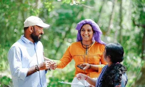 ശ്രീദേവ് കപ്പൂരിന് അഭിമാനിക്കാം; ചരിത്ര പ്രസിദ്ധമായ മലബാര്‍ കലാപം പറയുന്ന ജഗള 18 ന് എത്തും