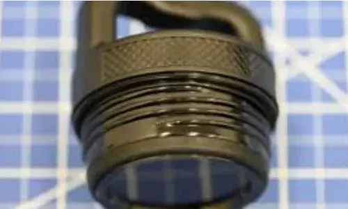 വാട്ടര്‍ ബോട്ടിലിന്റെ പ്രശ്‌നത്തില്‍ രണ്ട് പേര്‍ക്ക് നഷ്ടമായത് കാാഴ്ചശക്തി; വാട്ടര്‍ ബോട്ടിലുകള്‍ തിരികെ വിളിച്ച് കമ്പിനി; വിറ്റത് 8.5 ലക്ഷം ബോട്ടിലുകള്‍; കണ്ടെത്തിയിരിക്കുന്നത് ഗുരുതര സുരക്ഷാ വീഴ്ച