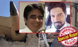 വിമാനത്തിലെ ഇന്ധന സ്വിച്ച് ബോധപൂര്വം മാത്രമേ സ്വിച്ച് ഓണാക്കാനും ഓഫാക്കാനും സാധിക്കൂ; സംഭവിച്ചത് പൈലറ്റുമാരുടെ പിഴവെന്ന വാദവും ശക്തം; പൈലറ്റുമാരുടെ മെഡിക്കല് ചരിത്രവും പരിശോധിക്കുന്നു; അപകടമുണ്ടായ വിമാനത്തിന്റെ ക്രൂ അംഗങ്ങളിലൊരാള് ചികിത്സയിലായിരുന്നുവെന്നും റിപ്പോര്ട്ടുകള് വിമാനത്തിലെ ഇന്ധന സ്വിച്ച് ബോധപൂര്വം മാത്രമേ സ്വിച്ച് ഓണാക്കാനും ഓഫാക്കാനും സാധിക്കൂ; സംഭവിച്ചത് പൈലറ്റുമാരുടെ പിഴവെന്ന വാദവും ശക്തം; പൈലറ്റുമാരുടെ മെഡിക്കല് ചരിത്രവും പരിശോധിക്കുന്നു; അപകടമുണ്ടായ വിമാനത്തിന്റെ ക്രൂ അംഗങ്ങളിലൊരാള് ചികിത്സയിലായിരുന്നുവെന്നും റിപ്പോര്ട്ടുകള്