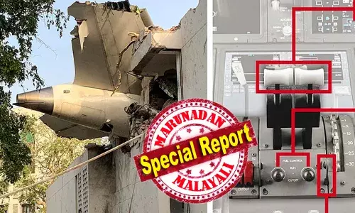 ഇന്ധനവിതരണം നിയന്ത്രിക്കുന്ന സ്വിച്ചിനെ കുറിച്ച് യു.എസ് 2018ല്‍ മുന്നറിയിപ്പ് നല്‍കി; മുന്നറിയിപ്പ് നല്‍കിയത് ബോയിങ് 737 വിമാനങ്ങളിലെ സ്വിച്ച് സംബന്ധിച്ച്; അഹമ്മദാബാദില്‍ അപകടത്തിന് കാരണമായ ബോയിങ്ങിന്റെ 737-8 വിമാനത്തിലും ഇതേ സ്വിച്ച് തന്നെ; വിമാന ദുരന്തത്തില്‍ പ്രഥമിക അന്വേഷണ റിപ്പോര്‍ട്ട് പുറത്തുവരുമ്പോള്‍ പ്രതിക്കൂട്ടിലാകുന്നത് ബോയിങോ?