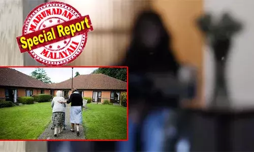 യുകെ കെയര്‍ ഹോം റെസിഡന്റിനെ ക്രൂരമായി മര്‍ദിച്ച് കെയറര്‍; റിപ്പോര്‍ട്ട് ചെയ്ത ഇന്ത്യന്‍ നഴ്സിന് പണി തെറിച്ചു; ചാനല്‍ വാര്‍ത്തയായതോടെ പോലീസ് കേസ്; കെയര്‍മാര്‍ യുകെയില്‍ എത്തിയതിന്റെ ബാക്കി പാത്രമായി വാര്‍ത്തകളും പോലീസ് കേസുകളും തുടരുമ്പോള്‍