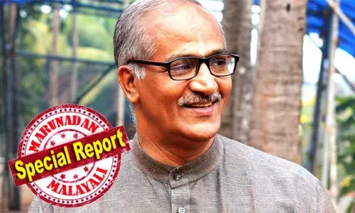 ബിജെപി സംസ്ഥാന വൈസ് പ്രസിഡന്റ് സി സദാനന്ദന്‍ മാസ്റ്റര്‍ രാജ്യസഭയിലേക്ക്; സിപിഎമ്മുകാര്‍ രണ്ട് കാലുകളും വെട്ടിനീക്കിയ നേതാവിനെ രാജ്യസഭയിലേക്ക് നോമിനേറ്റ് ചെയ്ത് രാഷ്ട്രപതി; കണ്ണൂരിലെ സിപിഎമ്മിന്റെ അക്രമ രാഷ്ട്രീയത്തിന്റെ ജീവിച്ചിരിക്കുന്ന രക്തസാക്ഷിയെ ദേശീയ തലത്തില്‍ ഉയര്‍ത്തിക്കാട്ടി ബിജെപിയുടെ രാഷ്ട്രീയ തന്ത്രം