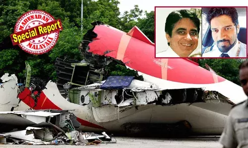 ലോക്കിങ് സിസ്റ്റത്തിന്റെ തകരാര്‍ മൂലം ബോയിങ് വിമാനങ്ങളില്‍ ഇന്ധന നിയന്ത്രണ സ്വിച്ച് നീങ്ങാനിടയുണ്ടെന്ന് 2018ലെ എഫ്എഎ മാര്‍ഗരേഖ; പുറത്തുവിട്ടത് ഇരു പൈലറ്റുമാരെയും സംശയത്തിന്റെ നിഴലില്‍ നിര്‍ത്തുന്ന ചില വാചകങ്ങള്‍ മാത്രം;  എന്‍ജിന്‍ തകരാര്‍ സാധ്യത മനപൂര്‍വം മറയ്ക്കുന്നോ?  ബോയിങ് കമ്പനിയെ രക്ഷിക്കാന്‍ ശ്രമം?  തിടുക്കത്തില്‍ നിഗമനത്തില്‍ എത്തരുതെന്ന് വ്യോമയാന വിദഗ്ധര്‍