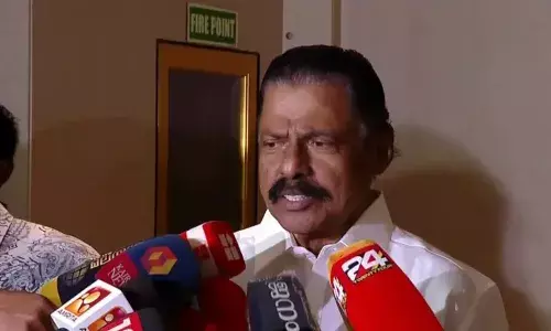 പാദപൂജ  ചാതുര്‍വര്‍ണ്യം അടിച്ചേല്‍പ്പിക്കാനുള്ള ആര്‍എസ്എസ് ശ്രമത്തിന്റെ ഭാഗം; പ്രതിരോധിക്കണമെന്ന് എം വി ഗോവിന്ദന്‍