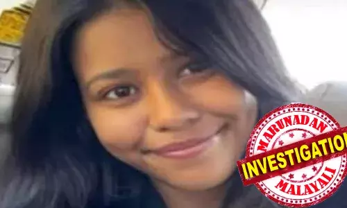 അവസാനമായി വിളിക്കുന്നത് വീട്ടിലേക്ക്; സുഹൃത്തിനൊപ്പം റെയില്‍വേ സ്റ്റേഷനിലേക്ക് പോകുന്നു എന്ന് പറഞ്ഞു; പിന്നീട് വിളിച്ചില്ല; പെണ്‍കുട്ടി അവസാനമായി കണ്ടത് സിഗ്നേച്ചര്‍ ബ്രിഡ്ജ് സമീപം; അവിടുത്തെ സിസിടിവി തകരാറിലായത് തിരിച്ചിലിന് വെല്ലുവിളി; വിദ്യാര്‍ത്ഥിനിയെ കാണാതായിട്ട് ഏഴ് ദിവസം; അന്വേഷണം ഊര്‍ജിതമാക്കി പോലീസ്