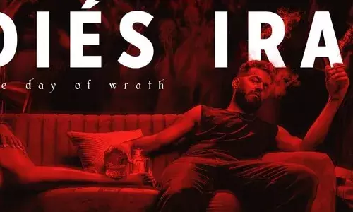 ടെറര്‍ ലുക്കില്‍ പ്രണവ് മോഹന്‍ലാല്‍; ഡീയസ് ഈറേയുടെ പുതിയ പോസ്റ്റര്‍ പുറത്തുവിട്ട് അണിയറപ്രവര്‍ത്തകര്‍; പോസ്റ്റര്‍ ഇറക്കിയത് താരത്തിന്റെ പിറന്നാള്‍ ദിനത്തോടനുബന്ധിച്ച്