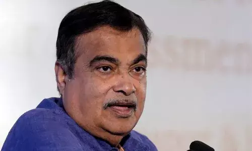 പ്രധാനമന്ത്രിയാകാന്‍ നിതിന്‍ ഗഡ്കരി ശരിയായ തെരഞ്ഞെടുപ്പായിരിക്കും; രാജ്യത്തെ സാധാരണക്കാരെക്കുറിച്ച് ചിന്തിക്കുന്ന വ്യക്തിയാണ്; ഗഡ്കരിയെ പ്രധാനമന്ത്രിയാക്കണമെന്ന് കോണ്‍ഗ്രസ് എംഎല്‍എ